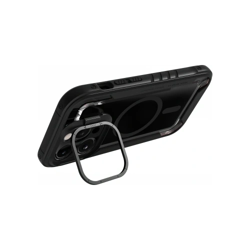 Kup LAUT Crystal Matter 3.0 Apple iPhone 14 Pro MagSafe (negru) - LUT33 - {ean13} - Sklep Home Screen