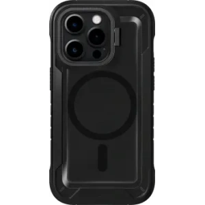 Kup Etui LAUT Crystal Matter 3.0 Apple iPhone 14 Pro Max MagSafe (black) - LUT34 - {ean13} - Sklep Home Screen