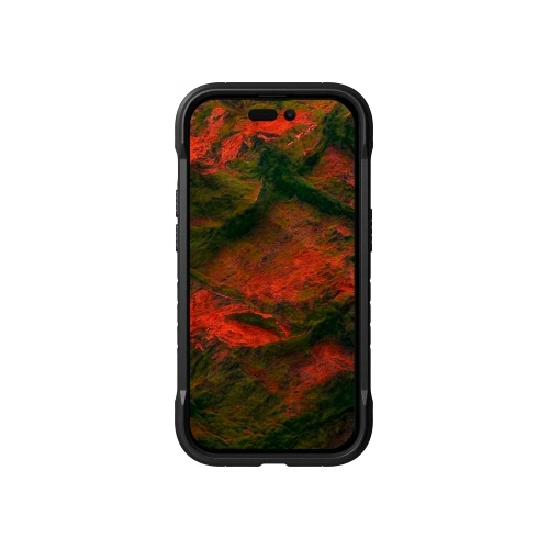 Kup Etui LAUT Crystal Matter 3.0 Apple iPhone 14 Pro Max MagSafe (černé) - LUT34 - {ean13} - Sklep Home Screen