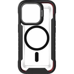 Kup Etui LAUT Crystal Matter 3.0 Apple iPhone 14 Pro Max MagSafe (black) - LUT34 - {ean13} - Sklep Home Screen