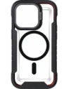 Kup Etui LAUT Crystal Matter 3.0 Apple iPhone 14 Pro Max MagSafe (černé) - LUT34 - {ean13} - Sklep Home Screen