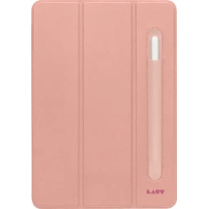 Kup LAUT Huex Folio Apple iPad 10.2 2019/2020/2021 (7, 8, 9 gen) (roz) - LUT36 - {ean13} - Sklep Home Screen