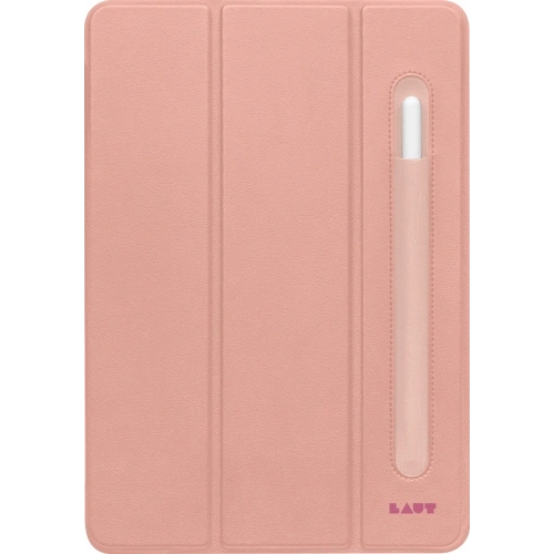 Kup LAUT Huex Folio Apple iPad 10.2 2019/2020/2021 (7, 8, 9 gen) (roz) - LUT36 - {ean13} - Sklep Home Screen