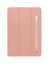 Kup LAUT Huex Folio Apple iPad 10.2 2019/2020/2021 (7, 8, 9 gen) (roz) - LUT36 - {ean13} - Sklep Home Screen