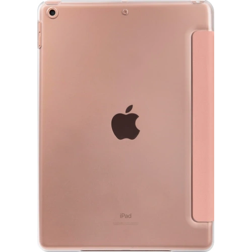 Kup LAUT Huex Folio Apple iPad 10.2 2019/2020/2021 (7, 8, 9 gen) (roz) - LUT36 - {ean13} - Sklep Home Screen