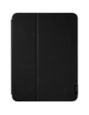 Etui LAUT Prestige Folio pentru iPad 10.2 - Black Elegance