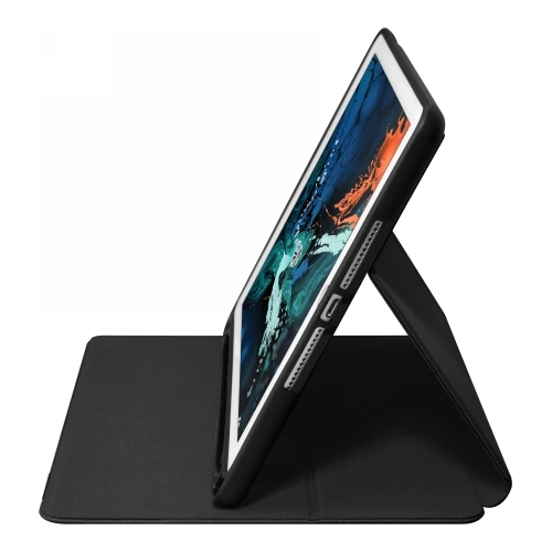 Kup LAUT Prestige Folio Apple iPad 10.2 2019/2020/2021 (7, 8, 9 gen) (negru) - LUT37 - {ean13} - Sklep Home Screen