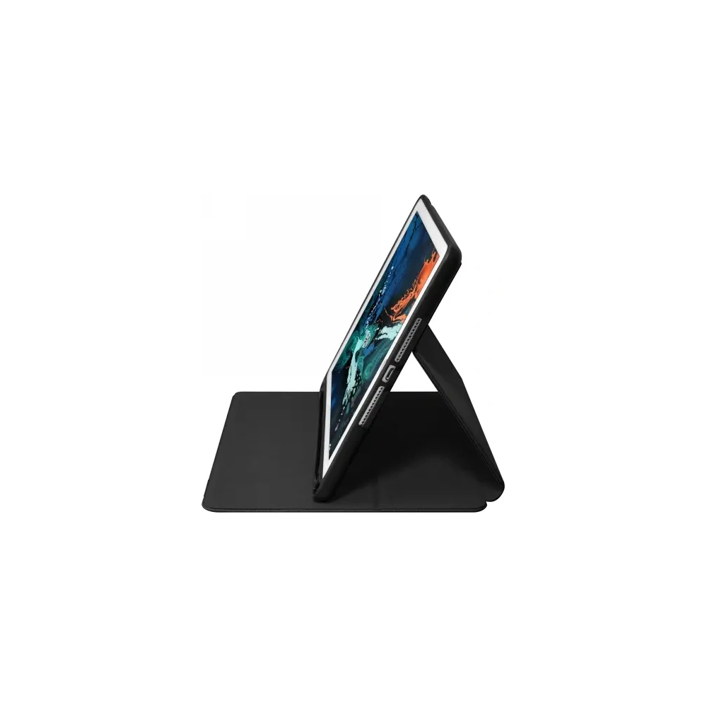 Etui LAUT Prestige Folio na iPad 10.2 - Czarna Elegancja