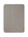 Etui LAUT Prestige Folio pentru iPad 10.2 - Taupe Elegance