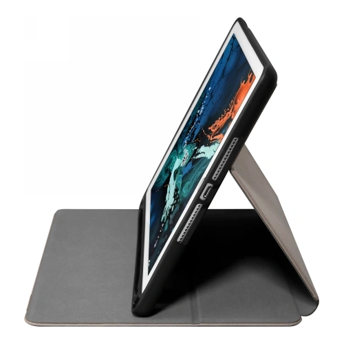 Kup Etui LAUT Prestige Folio Apple iPad 10.2 2019/2020/2021 (7., 8. a 9. generace) (taupe) - LUT38 - {ean13} - Sklep Home Screen
