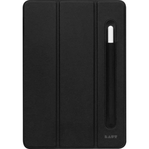 Kup Etui LAUT Huex Folio Apple iPad Pro 11 2020/2022 (3. i 4. generacji) / iPad Air 10.9 (4. i 5. generacji) (black) - LUT39 - {ean13} - Sklep Home Screen