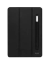 LAUT Huex Folio Case dla iPada Pro 11 i Air - Czarny