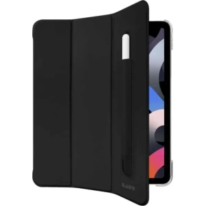 Kup Etui LAUT Huex Folio Apple iPad Pro 11 2020/2022 (3. i 4. generacji) / iPad Air 10.9 (4. i 5. generacji) (black) - LUT39 - {ean13} - Sklep Home Screen