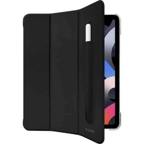 Kup Etui LAUT Huex Folio Apple iPad Pro 11 2020/2022 (3. i 4. generacji) / iPad Air 10.9 (4. i 5. generacji) (black) - LUT39 - {ean13} - Sklep Home Screen
