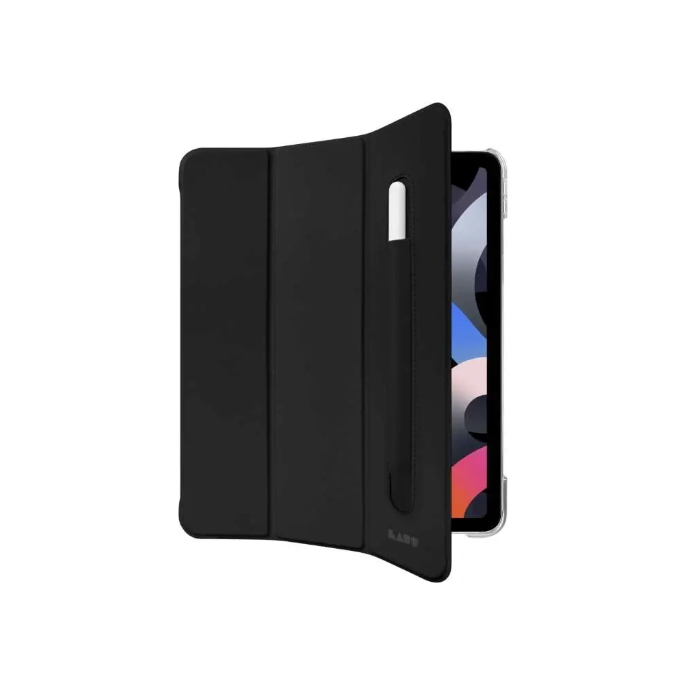 LAUT Huex Folio Case dla iPada Pro 11 i Air - Czarny