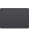 LAUT Huex Fekete Tok MacBook Air 13” M2/M3 2022/2024-hez