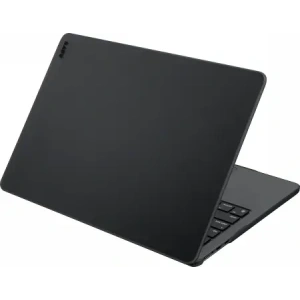 Kup Etui LAUT Huex Apple MacBook Air 13" M2 2022 / M3 2024 (black) - LUT40 - {ean13} - Sklep Home Screen