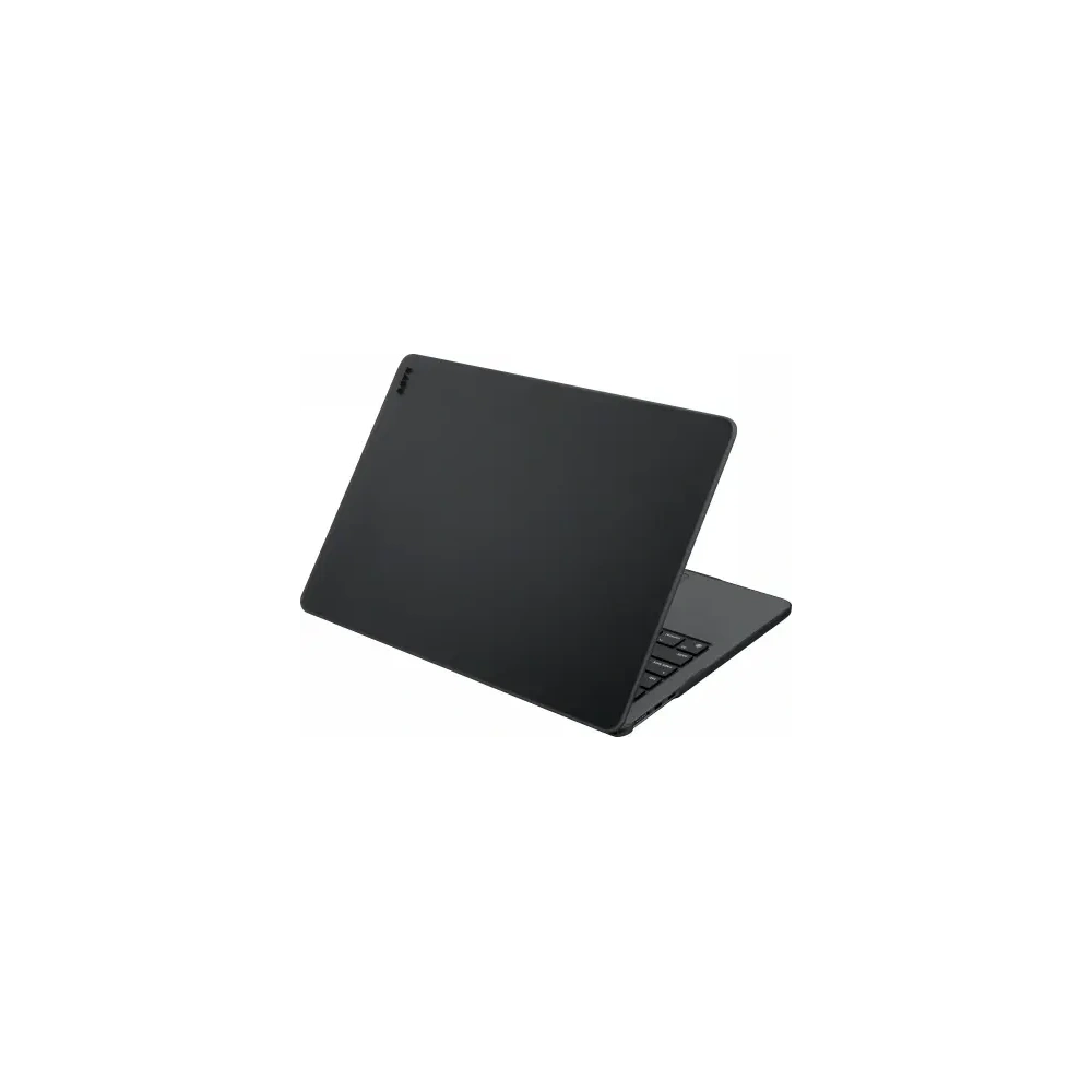 LAUT Huex Czarna Obudowa do MacBook Air 13” M2/M3 2022/2024