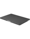 LAUT Huex Czarna Obudowa do MacBooka Pro 13” (2021-2022)