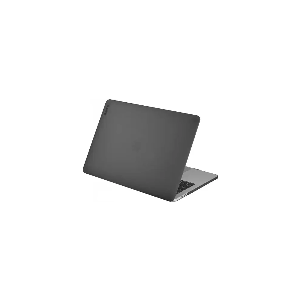 LAUT Huex Czarna Obudowa do MacBooka Pro 13” (2021-2022)