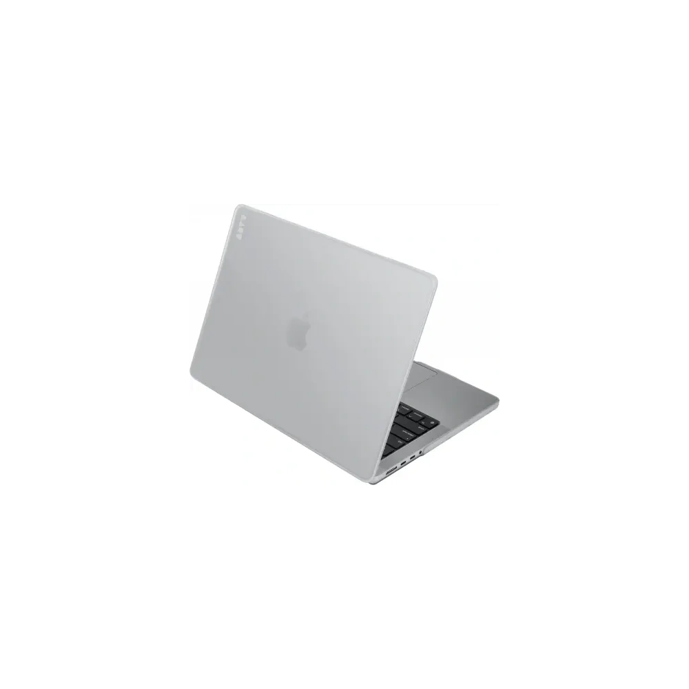 LAUT Huex Frost Case dla MacBooka Pro 14” - Elegancki i stylowy