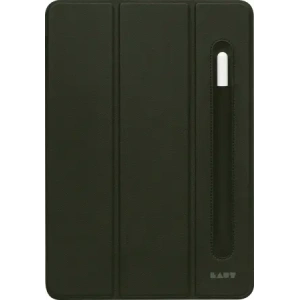 Kup Etui LAUT Huex Folio Apple iPad 10.9 2022 (10. generacji) (military green) - LUT45 - {ean13} - Sklep Home Screen