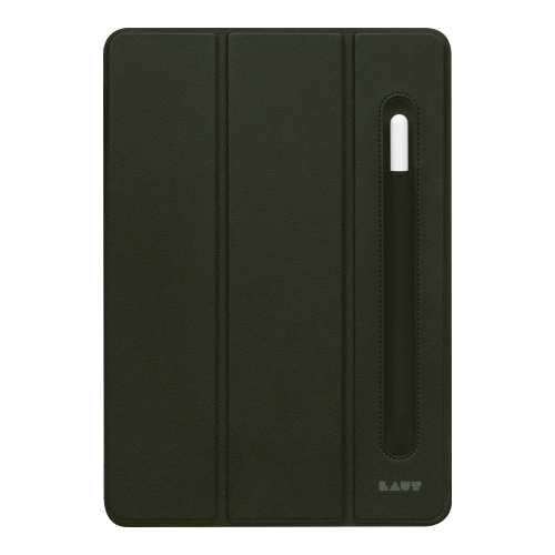 Kup Etui LAUT Huex Folio Apple iPad 10.9 2022 (10. generacji) (military green) - LUT45 - {ean13} - Sklep Home Screen