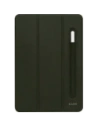 LAUT Huex Folio Case dla iPada 10,9 2022 - Zielony wojskowy