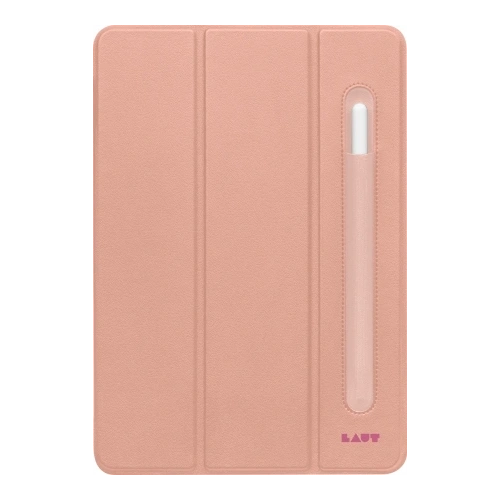 Kup Etui LAUT Huex Folio Apple iPad 10.9 2022 (10. generacji) (rose) - LUT46 - {ean13} - Sklep Home Screen
