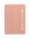 Kup Etui LAUT Huex Folio Apple iPad 10.9 2022 (10. generace) (růžová) - LUT46 - {ean13} - Sklep Home Screen