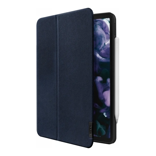 Kup Etui LAUT Prestige Folio Apple iPad 10.9 2022 (10. generacji) (indigo) - LUT47 - {ean13} - Sklep Home Screen