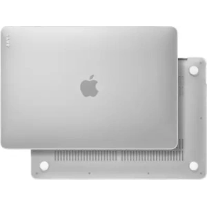 Kup Etui LAUT Huex Apple MacBook Air 13" 2020 (frost) - LUT48 - {ean13} - Sklep Home Screen