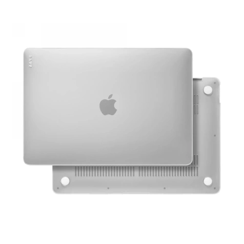 Kup LAUT Huex Apple MacBook Air 13" 2020 (frost) - LUT48 - {ean13} - Sklep Home Screen