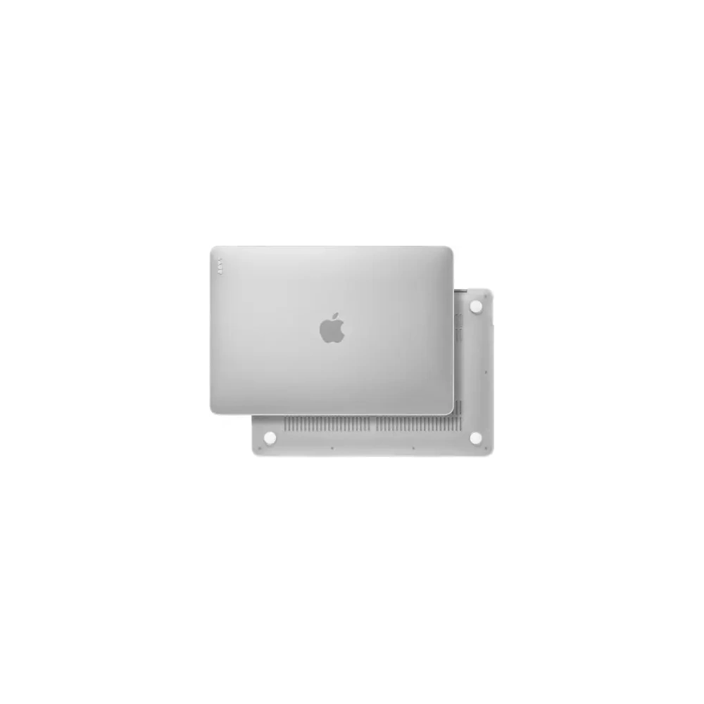 LAUT Huex Frost Case dla MacBook Air 13” - Elegancki i stylowy