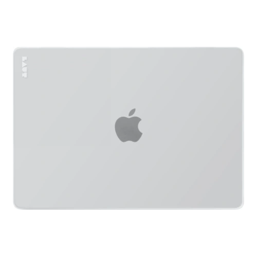 Kup LAUT Huex Apple MacBook Pro 16" 2021 (frost) - LUT49 - {ean13} - Sklep Home Screen