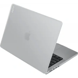 Kup Etui LAUT Huex Apple MacBook Pro 16" 2021 (frost) - LUT49 - {ean13} - Sklep Home Screen
