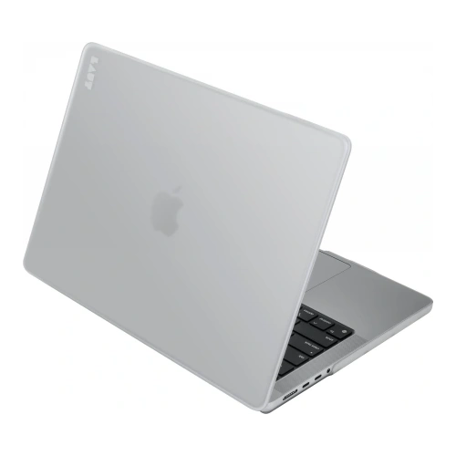Kup LAUT Huex Apple MacBook Pro 16" 2021 (frost) - LUT49 - {ean13} - Sklep Home Screen