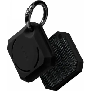 Kup Etui LAUT Huex Gems Apple AirTag (black) - LUT53 - {ean13} - Sklep Home Screen