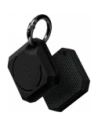 Kup LAUT Huex Gems Apple AirTag (schwarz) - LUT53 - {ean13} - Sklep Home Screen