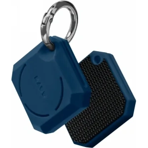 Kup Etui LAUT Huex Gems Apple AirTag (navy) - LUT54 - {ean13} - Sklep Home Screen