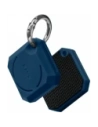 Etui LAUT Huex Gems Navy für Apple AirTag - Stilvoller Schutz