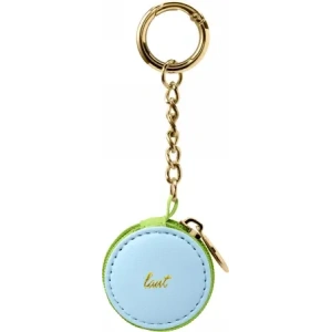Kup Etui LAUT Macaron Apple AirTag (baby blue) - LUT57 - {ean13} - Sklep Home Screen