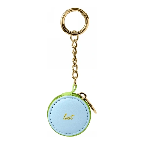 Buy LAUT Macaron Apple AirTag (baby blue) - LUT57 - {ean13} - Home Screen Store Europe