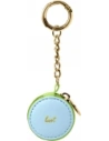 Etui LAUT Macaron AirTag - Baby Blue Stylish Protection