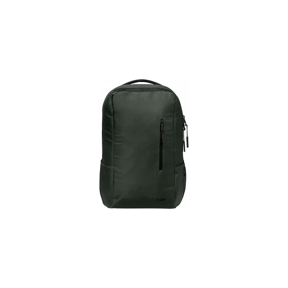 Plecak 24L LAUT Explorer - Zielony Styl i Funkcjonalność