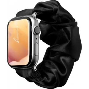 Kup Pasek LAUT Pop Loop Apple Watch 4/5/6/7/SE/8/9/10 40/41/42mm (black) - LUT64 - {ean13} - Sklep Home Screen