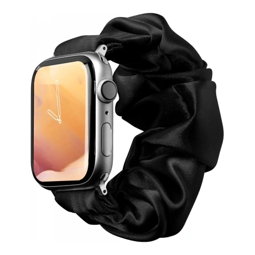 Buy LAUT Pop Loop Apple Watch 4/5/6/7/SE/8/9/10 40/41/42mm (black) - LUT64 - {ean13} - Home Screen Store Europe