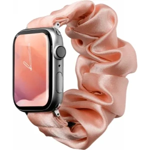 Kup Pasek LAUT Pop Loop Apple Watch 4/5/6/7/SE/8/9/10 40/41/42mm (peach) - LUT65 - {ean13} - Sklep Home Screen