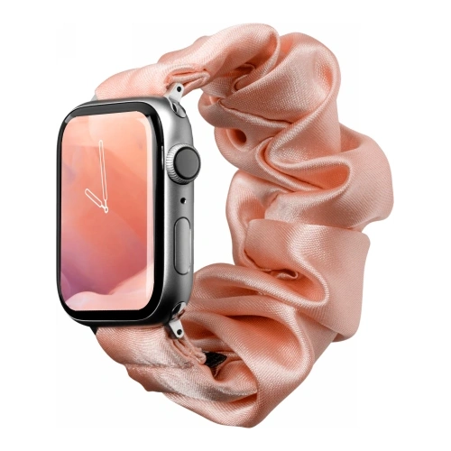 Kup Pasek LAUT Pop Loop Apple Watch 4/5/6/7/SE/8/9/10 40/41/42mm (broskvový) - LUT65 - {ean13} - Sklep Home Screen