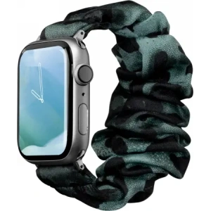 Kup LAUT Pop Loop Apple Watch 4/5/6/7/SE/8/9/10 40/41/42mm (leopardgrün) - LUT66 - {ean13} - Sklep Home Screen